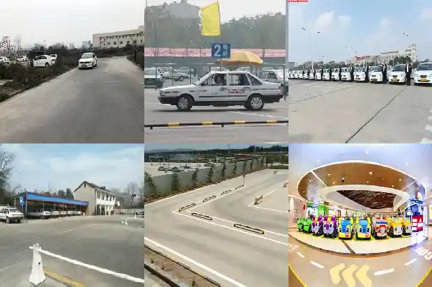 宁波驾校:开启安全出行的必修课1688891254852 宁波驾校:开启安全出行的必修课1688891254852