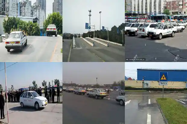 宁波驾校:开启安全出行的必修课1688891254945 宁波驾校:开启安全出行的必修课1688891254945
