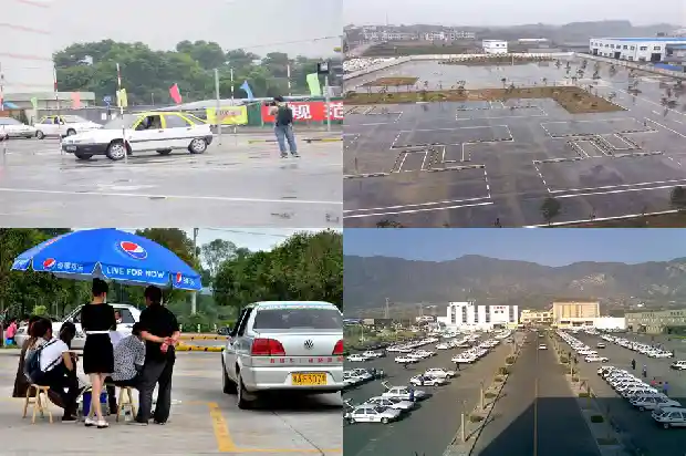 宁波驾校:培养安全路上的行家1688891281456 宁波驾校:培养安全路上的行家1688891281456