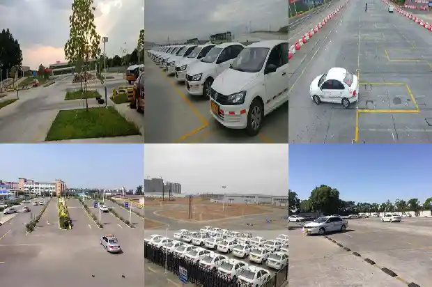 宁波驾校:培养安全出行的专业场所1688891303833 宁波驾校:培养安全出行的专业场所1688891303833