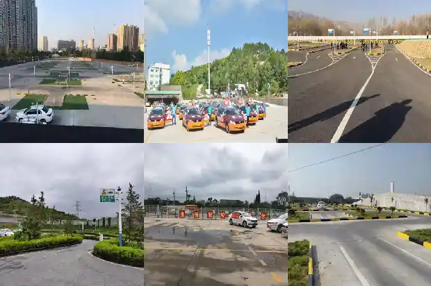 宁波驾校:培养安全出行的专业场所1688891303879 宁波驾校:培养安全出行的专业场所1688891303879