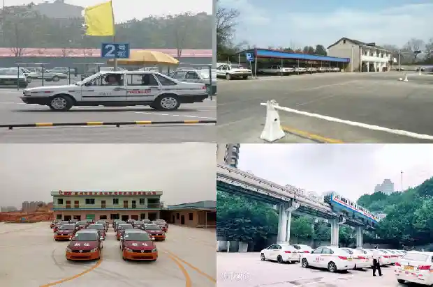 宁波驾校:培养安全出行的专业场所1688891303927 宁波驾校:培养安全出行的专业场所1688891303927