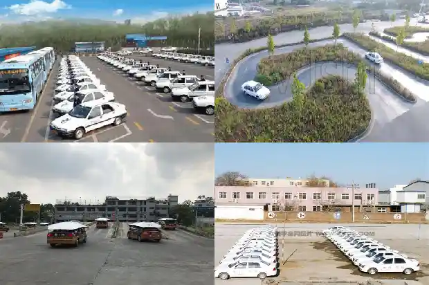 宁波驾校:带你迈向驾驶自由的起点1688891326847 宁波驾校:带你迈向驾驶自由的起点1688891326847