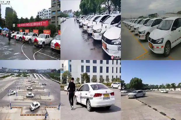 宁波驾校:提供专业培训,助您成为合格司机1688891353720 宁波驾校:提供专业培训,助您成为合格司机1688891353720