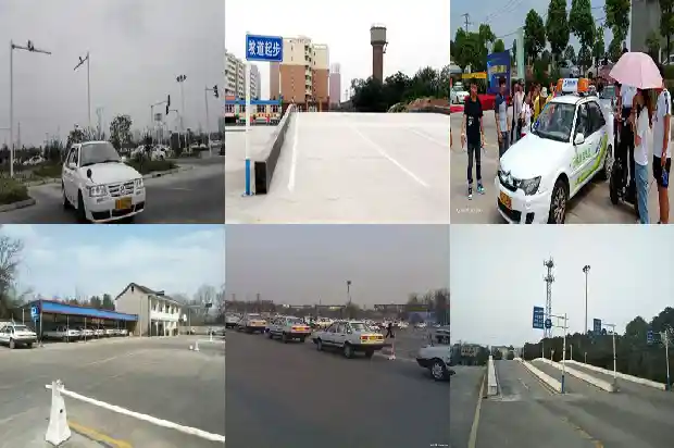 宁波驾校:培养安全出行的专业基地1688891378508 宁波驾校:培养安全出行的专业基地1688891378508