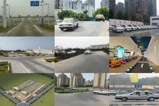 宁波驾校:培养安全引航的专业人才1688891401006 宁波驾校:培养安全引航的专业人才1688891401006