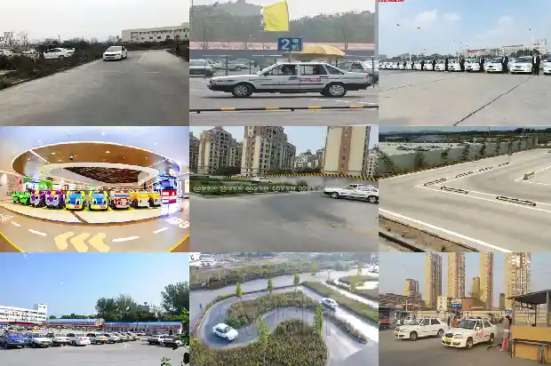 宁波驾校:培养安全出行的专业力量1688891423465 宁波驾校:培养安全出行的专业力量1688891423465