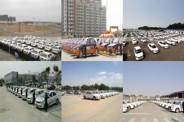 宁波驾校:培养安全行车的专业基地1688891458265 宁波驾校:培养安全行车的专业基地1688891458265