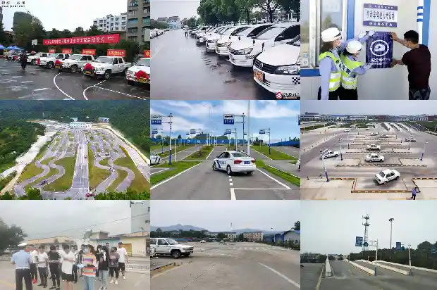 宁波驾校:培养安全行车的专业基地1688891458312 宁波驾校:培养安全行车的专业基地1688891458312