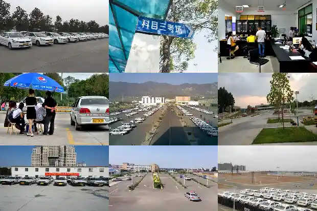 宁波驾校:掌握路上的技艺1688947790197 宁波驾校:掌握路上的技艺1688947790197