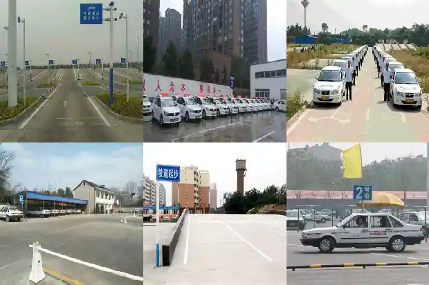 宁波驾校:培养安全行车的专业学府1688947825948 宁波驾校:培养安全行车的专业学府1688947825948