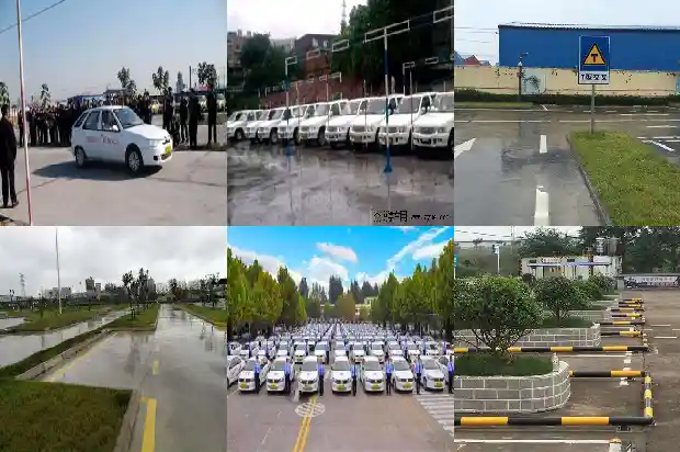 宁波驾校:开启安全出行之路1688947863173 宁波驾校:开启安全出行之路1688947863173