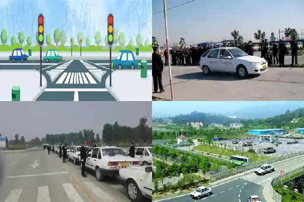 宁波驾校:开启安全出行之路1688947863220 宁波驾校:开启安全出行之路1688947863220