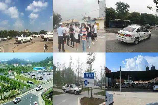 宁波驾校:开启安全出行之路1688947863267 宁波驾校:开启安全出行之路1688947863267