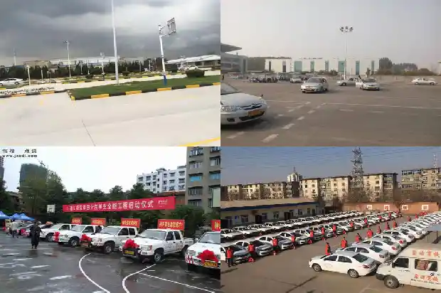 宁波驾校:引领安全出行的培训机构1688947897940 宁波驾校:引领安全出行的培训机构1688947897940