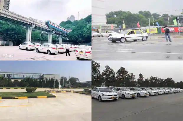宁波驾校:引领安全出行的培训机构1688947897987 宁波驾校:引领安全出行的培训机构1688947897987