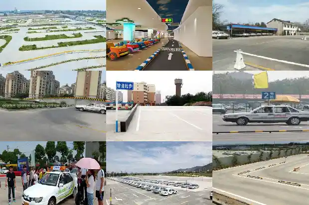 宁波驾校:提升行车技能的专业平台1688947933018 宁波驾校:提升行车技能的专业平台1688947933018