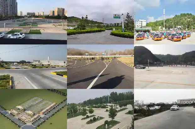 宁波驾校:提升行车技能的专业平台1688947933066 宁波驾校:提升行车技能的专业平台1688947933066