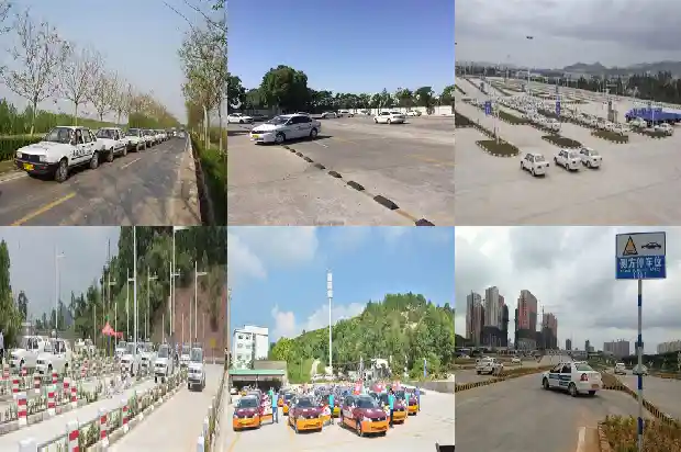 宁波驾校:专业培训助您畅享自由行1688948005013 宁波驾校:专业培训助您畅享自由行1688948005013