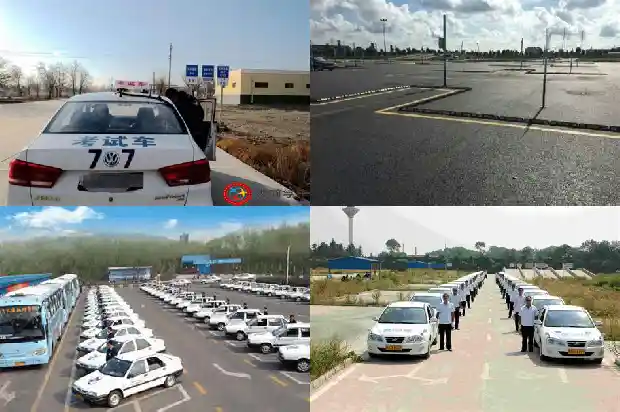 宁波驾校:让您安心上路的理想选择1688948033152 宁波驾校:让您安心上路的理想选择1688948033152