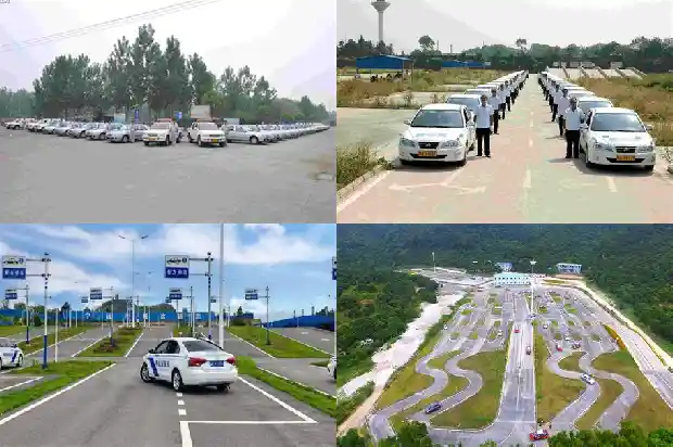 宁波驾校:开启安全驾驶之旅1688948089796 宁波驾校:开启安全驾驶之旅1688948089796