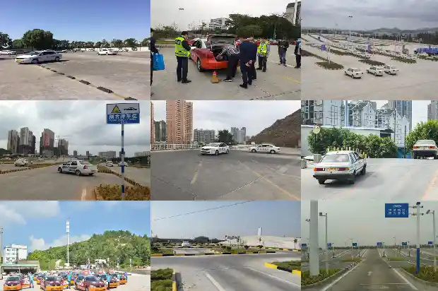 宁波驾校:在职场新人路上的必经之地1688948114925 宁波驾校:在职场新人路上的必经之地1688948114925