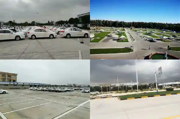 宁波驾校:在职场新人路上的必经之地1688948114973 宁波驾校:在职场新人路上的必经之地1688948114973