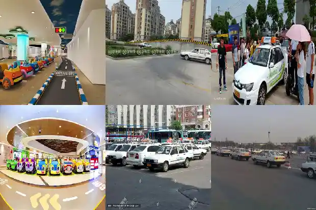 宁波驾校:学车路上的领航者1688948144512 宁波驾校:学车路上的领航者1688948144512