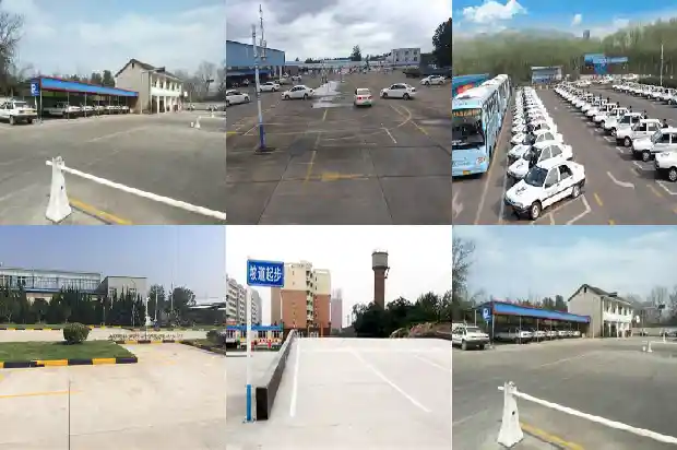 宁波驾校:学车路上的领航者1688948144559 宁波驾校:学车路上的领航者1688948144559