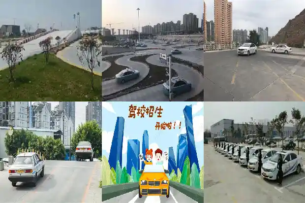 宁波驾校:学车路上的领航者1688948144605 宁波驾校:学车路上的领航者1688948144605