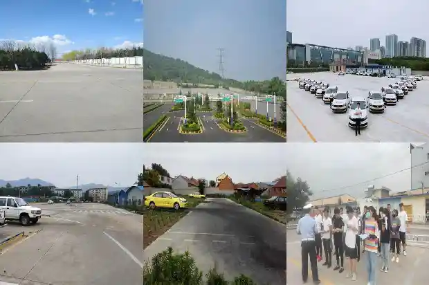 宁波驾校:掌握技能 开启自由之门1688948196481 宁波驾校:掌握技能 开启自由之门1688948196481