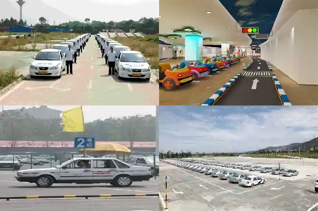 宁波驾校的发展与优势1688948257286 宁波驾校的发展与优势1688948257286