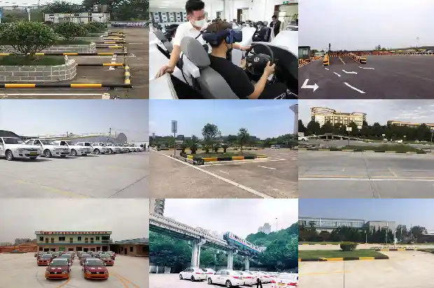 宁波驾校:让您的学车之路更加高效顺畅1689034347248 宁波驾校:让您的学车之路更加高效顺畅1689034347248