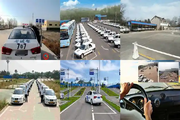 宁波驾校:让您的学车之路更加高效顺畅1689034347295 宁波驾校:让您的学车之路更加高效顺畅1689034347295
