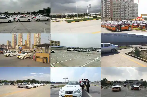 宁波驾校:培养安全驾驶技能的专业机构1689034421452 宁波驾校:培养安全驾驶技能的专业机构1689034421452
