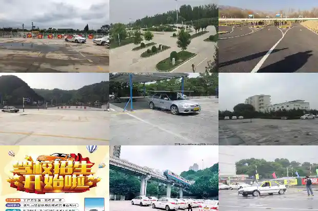 宁波市驾校:从零到驭车专家1689034453391 宁波市驾校:从零到驭车专家1689034453391