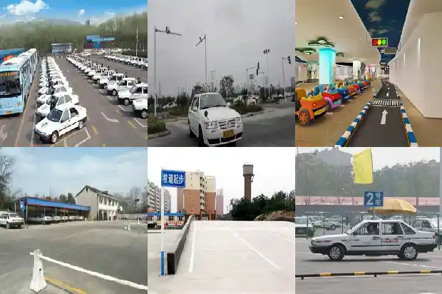 宁波市驾校:从零到驭车专家1689034453531 宁波市驾校:从零到驭车专家1689034453531