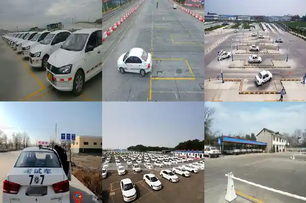 宁波市驾校:为您开启安全驾驶之路1689034491315 宁波市驾校:为您开启安全驾驶之路1689034491315