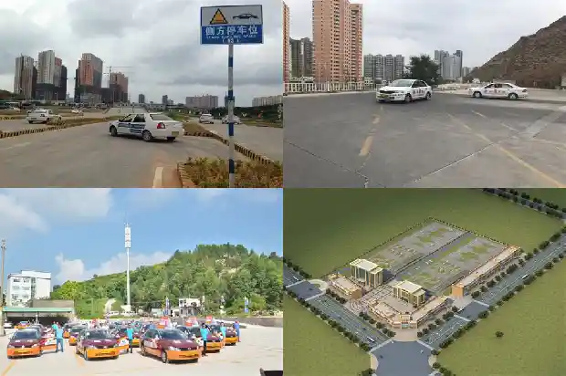 宁波驾校:开启安全出行的新篇章1689034528144 宁波驾校:开启安全出行的新篇章1689034528144