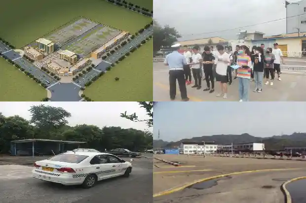 宁波驾校:驭风破浪,助您扬帆起航1689034623625 宁波驾校:驭风破浪,助您扬帆起航1689034623625