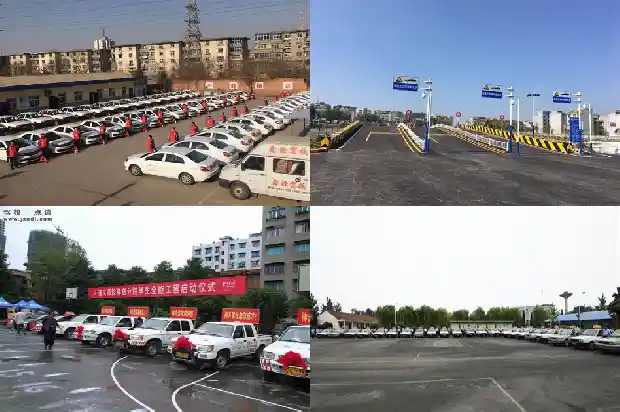 高质量驾校为您解读宁波驾车学习环境1689034641320 高质量驾校为您解读宁波驾车学习环境1689034641320