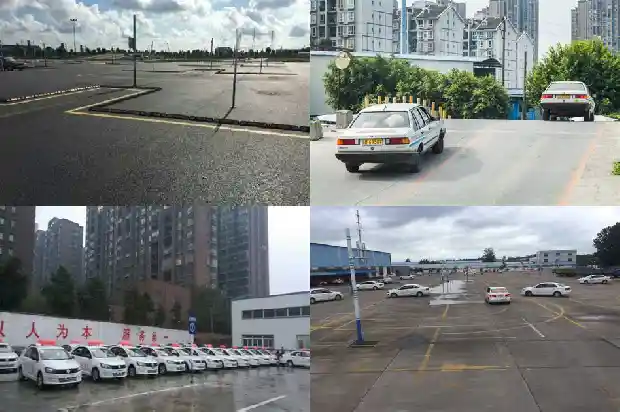 探索宁波市驾校的培训之道1689034658754 探索宁波市驾校的培训之道1689034658754
