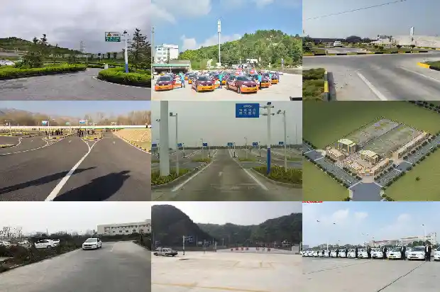 宁波驾校:培养安全之道1689034671926 宁波驾校:培养安全之道1689034671926