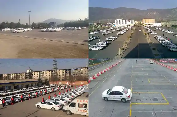 宁波驾校:为您实现梦想的专业伴侣1689034689297 宁波驾校:为您实现梦想的专业伴侣1689034689297
