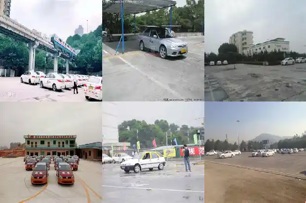 宁波驾校:为您实现梦想的专业伴侣1689034689391 宁波驾校:为您实现梦想的专业伴侣1689034689391