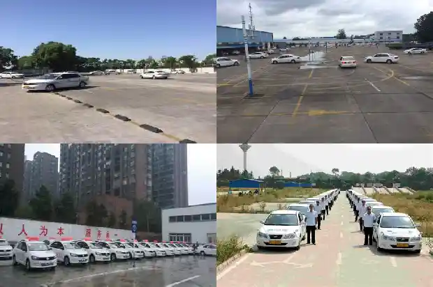 宁波驾校:雄厚实力,致力安全训练1689120640577 宁波驾校:雄厚实力,致力安全训练1689120640577