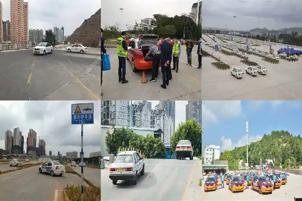 宁波驾校:培养安全驾驶者的摇篮1689120695396 宁波驾校:培养安全驾驶者的摇篮1689120695396