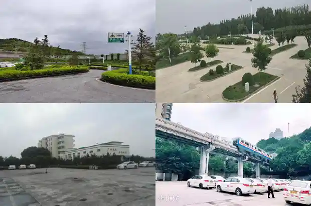 宁波驾校:为您开启驾驶梦想的大门1689120753566 宁波驾校:为您开启驾驶梦想的大门1689120753566
