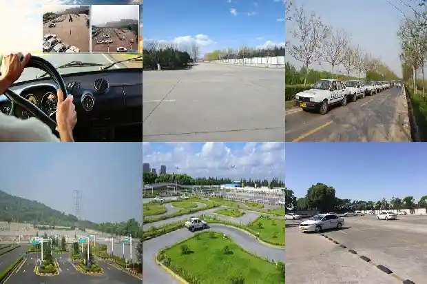 宁波驾校:提供专业培训,助力安全上路1689120802246 宁波驾校:提供专业培训,助力安全上路1689120802246