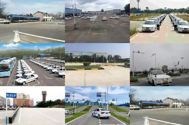 宁波驾校:提供专业培训,助力安全上路1689120802292 宁波驾校:提供专业培训,助力安全上路1689120802292